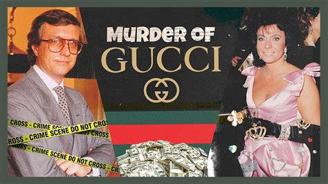 figlia di gucci|Gucci family story murder.